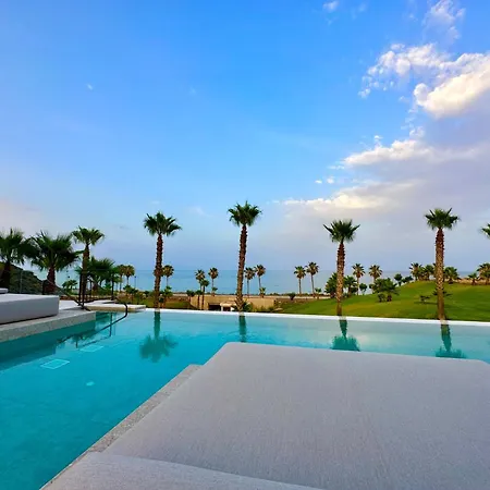 Holiday home Seahorse