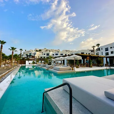 Seahorse Mojacar