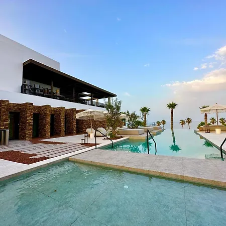 Holiday home Seahorse *