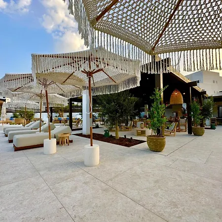 Holiday home Seahorse Mojacar