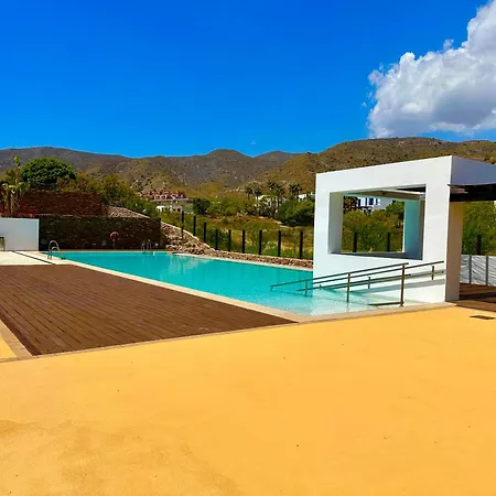 Holiday home Seahorse Mojacar