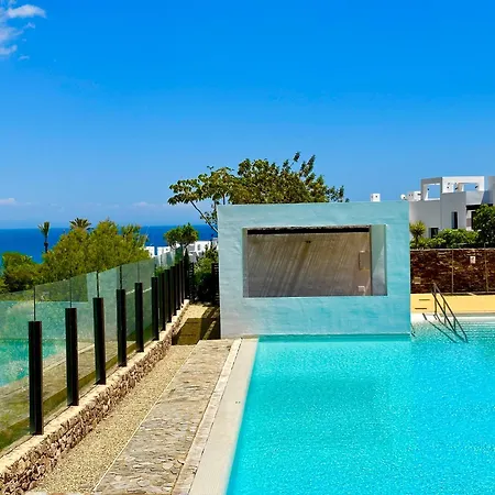 Holiday home Seahorse