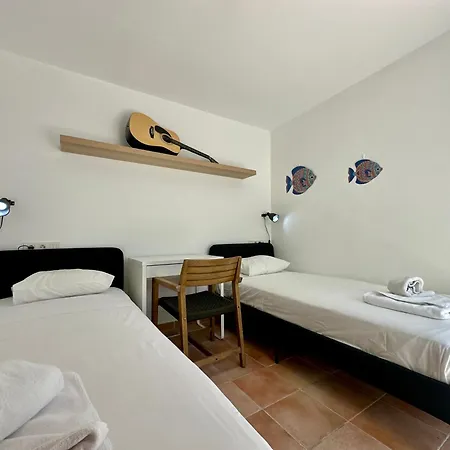 Holiday home Seahorse *