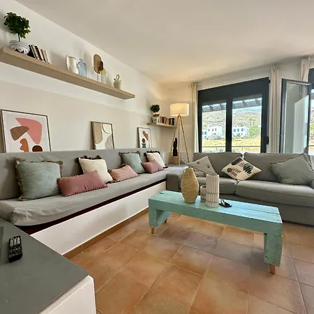 Seahorse Holiday home Mojacar