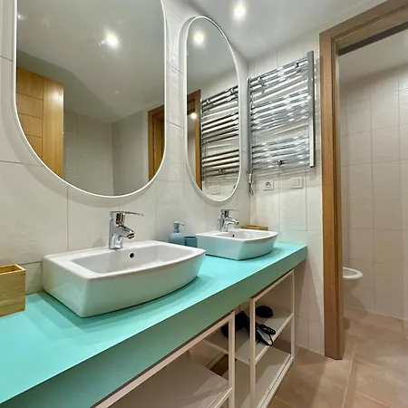 Seahorse Holiday home *