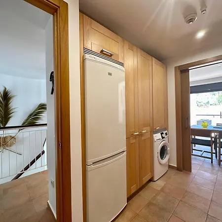 Seahorse Holiday home Mojacar