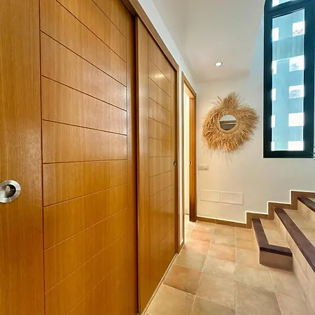 Holiday home Seahorse