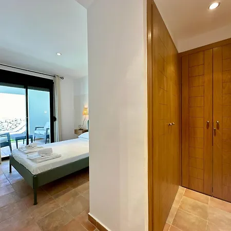 Seahorse Holiday home