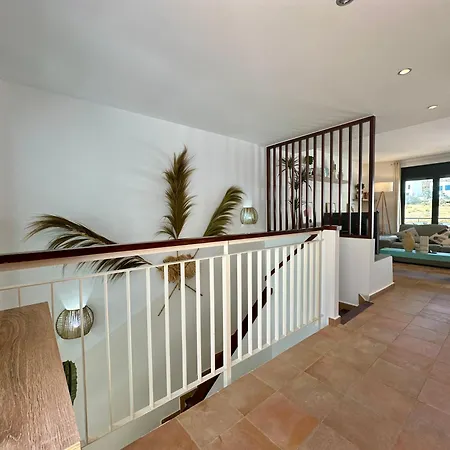 Holiday home Seahorse