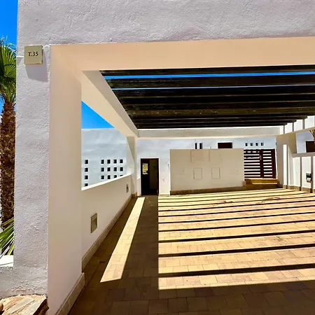 Seahorse Holiday home Mojacar