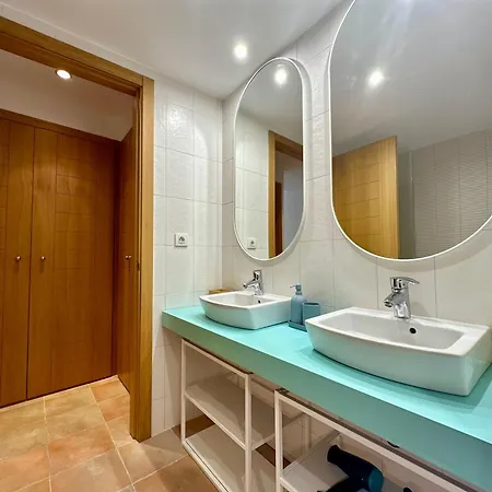 Seahorse Holiday home
