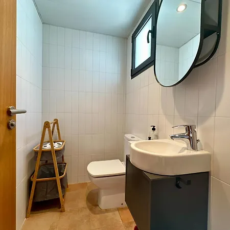 Holiday home Seahorse *
