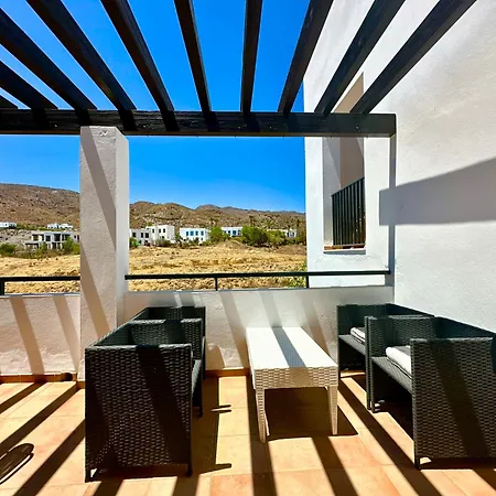 Seahorse Holiday home Mojacar