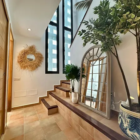 Holiday home Seahorse *