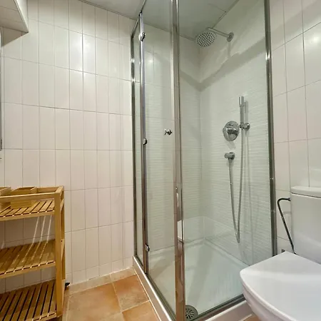 Seahorse Holiday home *