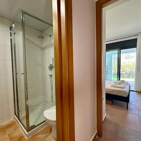 Holiday home Seahorse Mojacar