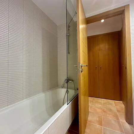 Seahorse Holiday home Mojacar