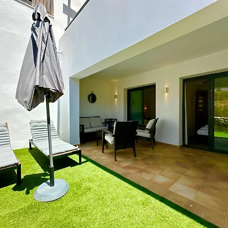 Holiday home Seahorse