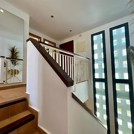 Seahorse Holiday home Mojacar
