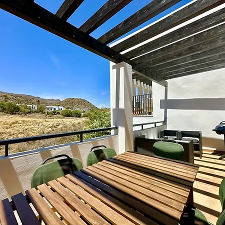 Holiday home Seahorse *