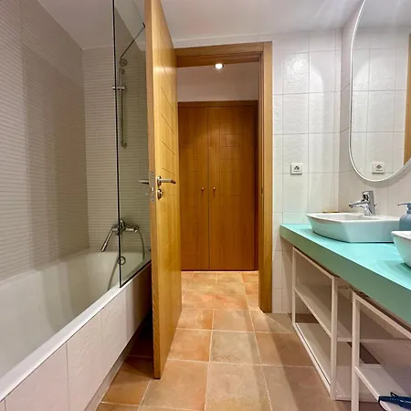Holiday home Seahorse Mojacar