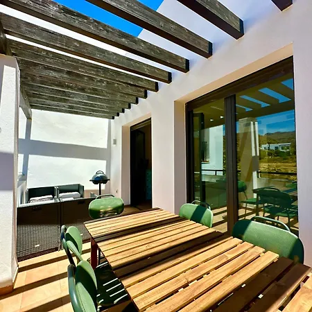 Seahorse Holiday home