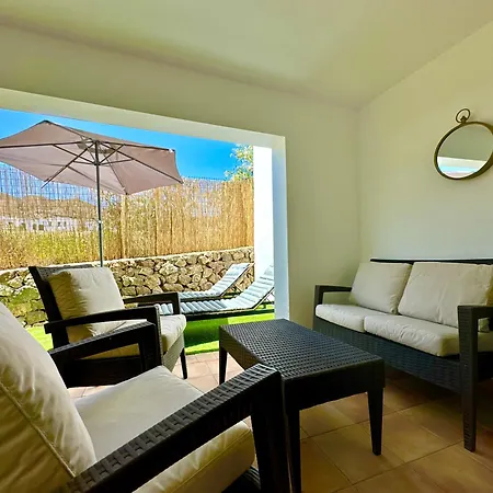 Holiday home Seahorse