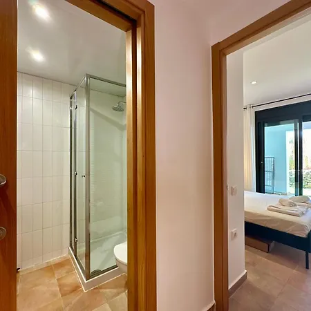 Holiday home Seahorse *