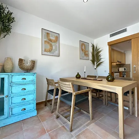 Seahorse Holiday home *