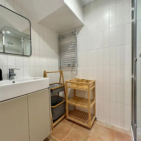 Holiday home Seahorse Mojacar