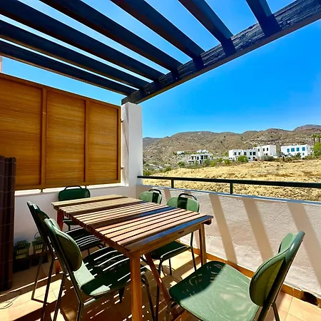 Seahorse Holiday home *