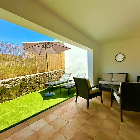 Holiday home Seahorse Mojacar