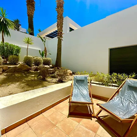 Seahorse Holiday home